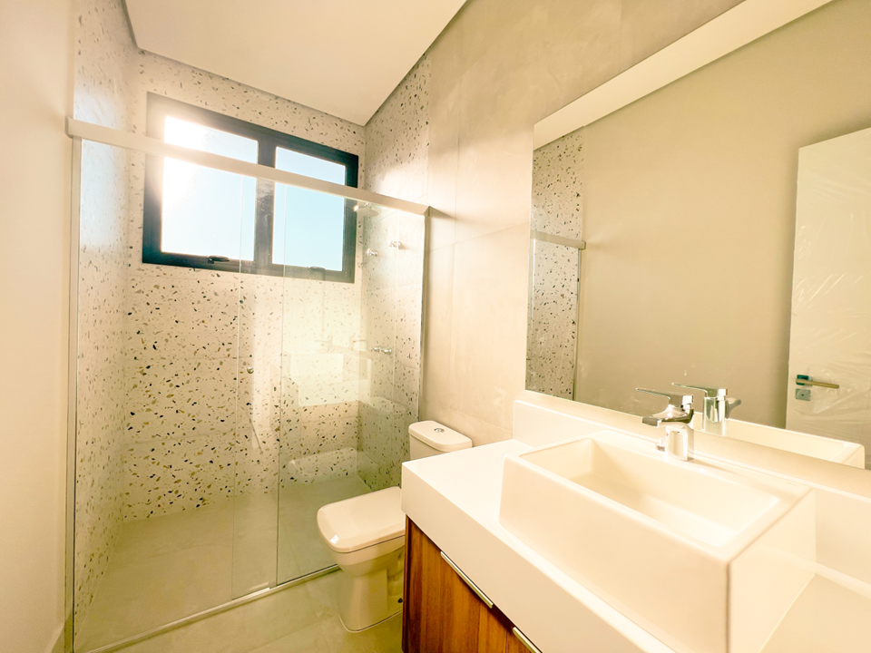 Imagem Casa de Condomínio com 3 Quartos à Venda, 435 m² em Vista Alegre - Vinhedo