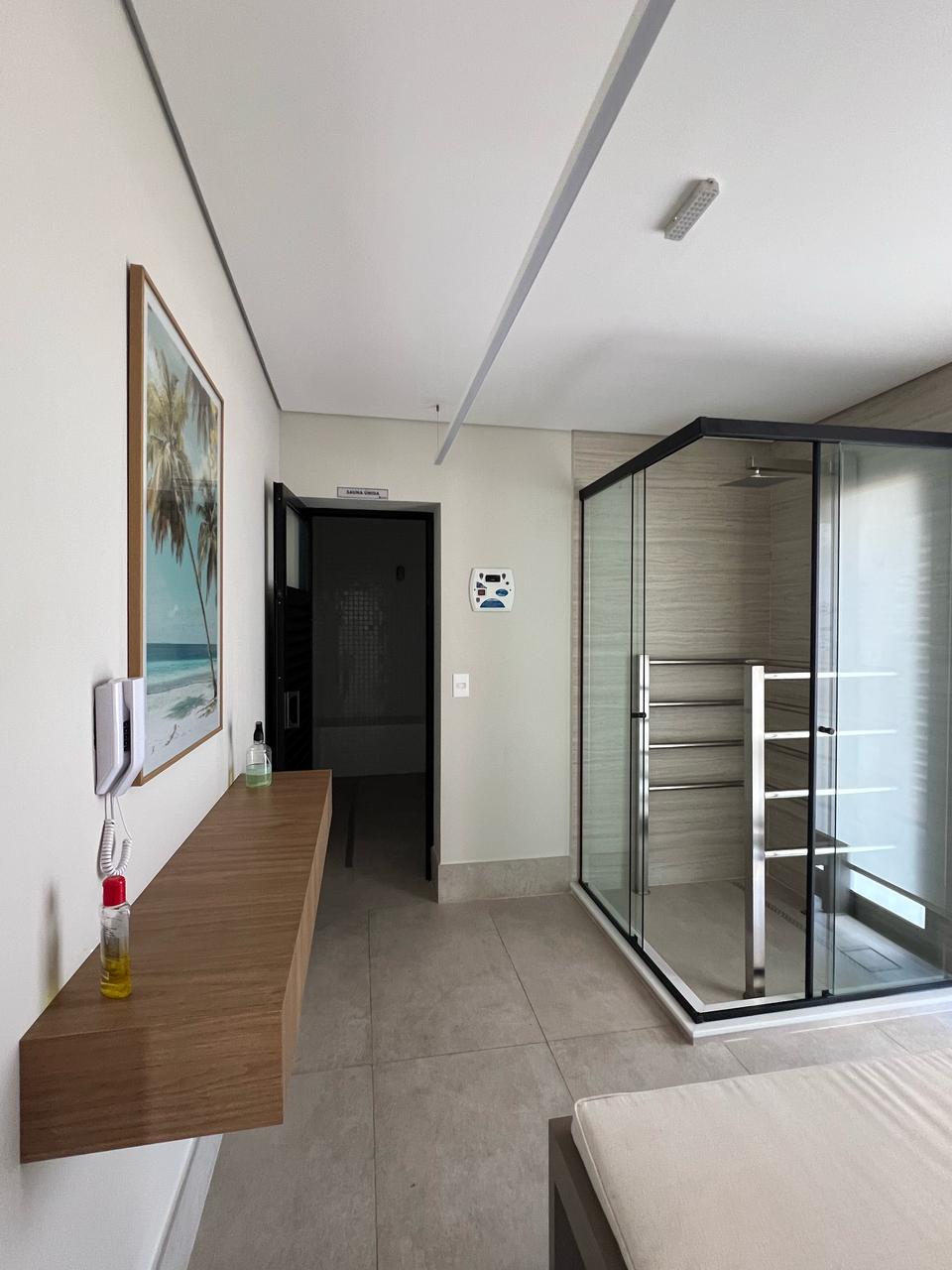 Foto do imóvel: Apartamento com 3 Quartos à Venda, 132 m² em Pompéia - Santos