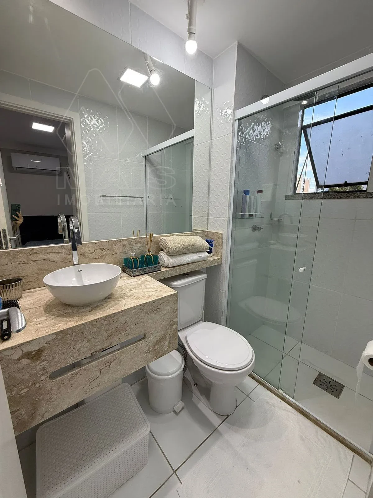 Imagem Apartamento com 2 Quartos à Venda, 86 m² em Parque Iracema - Fortaleza