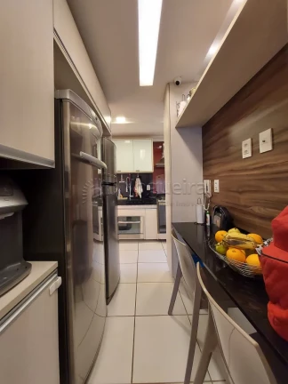 Imagem Apartamento com 3 Quartos à Venda, 98 m² em Boa Viagem - Recife