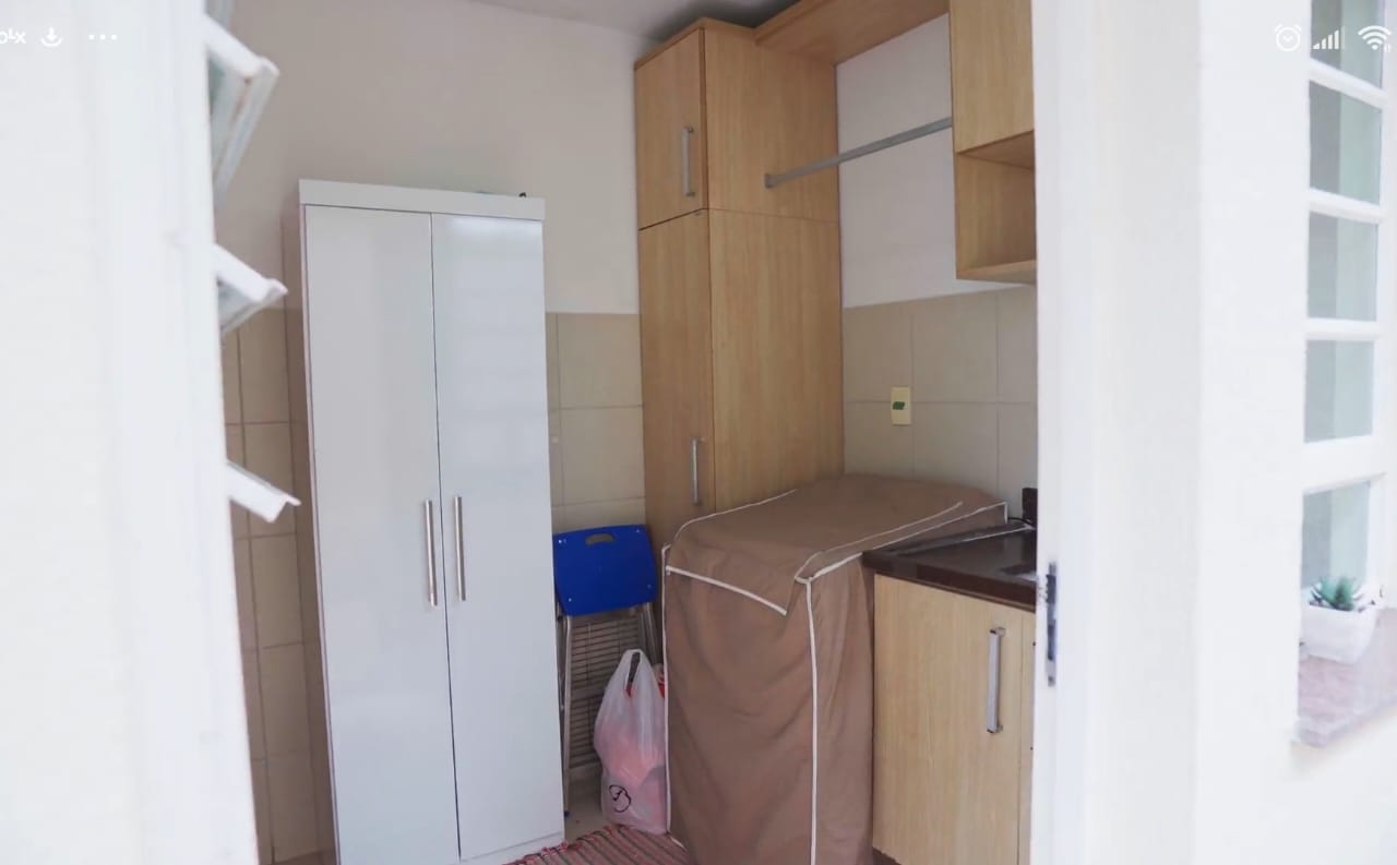 Imagem Casa de Condomínio com 4 Quartos à Venda, 205 m²em Novo Aleixo - Manaus