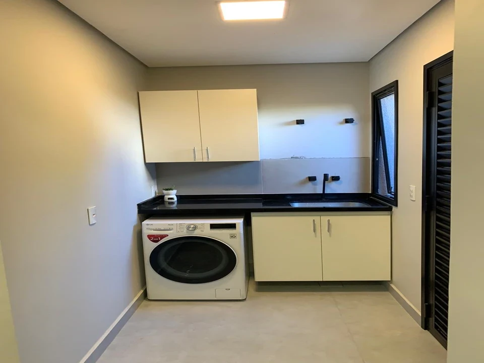 Imagem Casa de Condomínio com 4 Quartos à Venda, 260 m² em Jardim Celeste - Cáceres