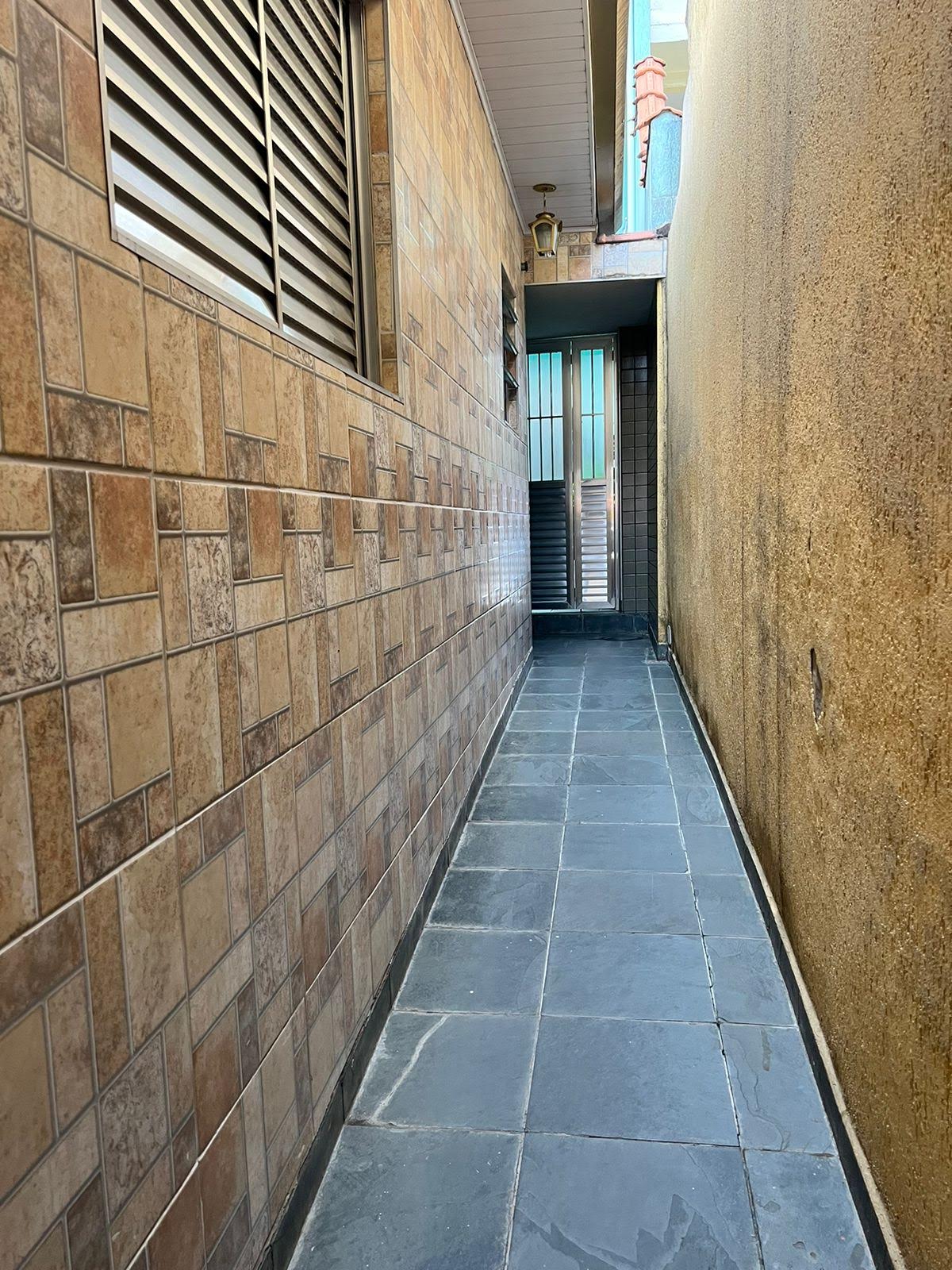 Imagem Casa com 3 Quartos à Venda, 167 m²em Vila Alpina - São Paulo