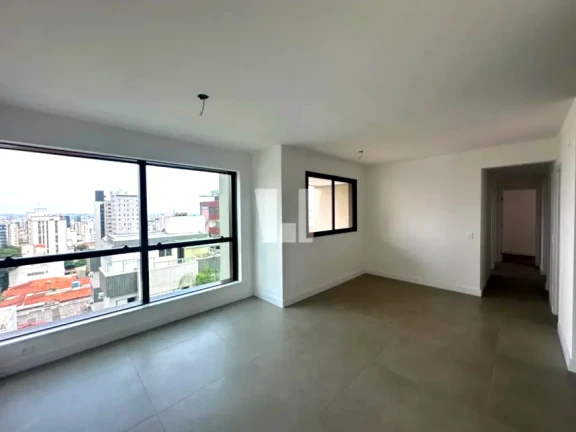 Imagem Apartamento com 3 Quartos à Venda, 86 m²em Cruzeiro - Belo Horizonte