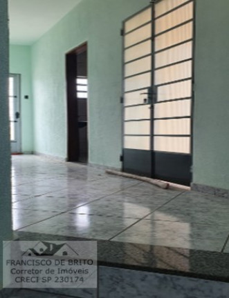 Imagem Casa com 2 Quartos à Venda, 202 m² em Vila Washington Beleza - Cruzeiro