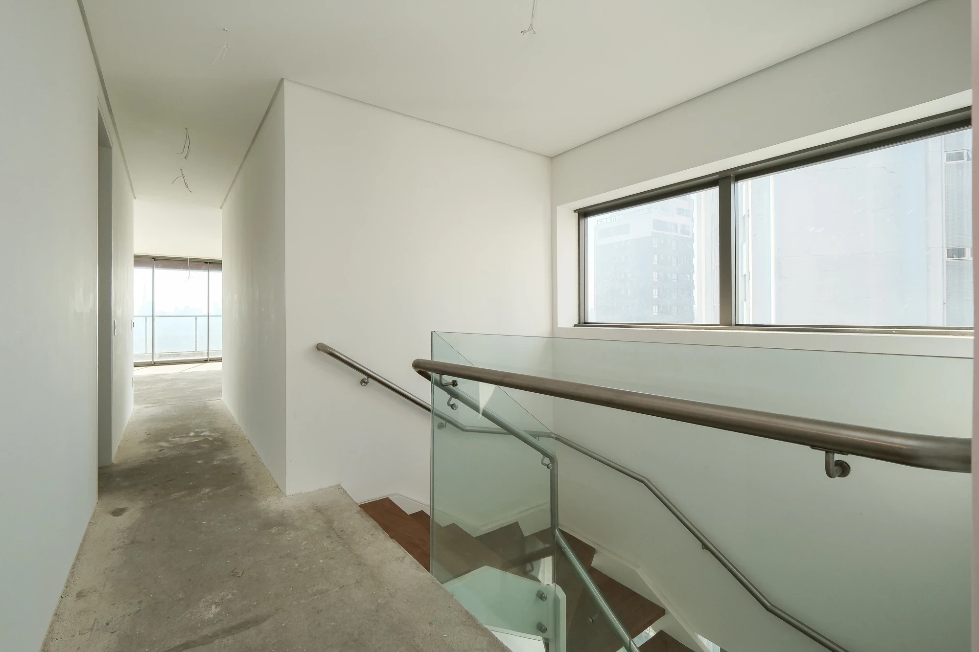 Imagem Cobertura com 4 Quartos à Venda, 520 m² em Cidade Luz - São Paulo