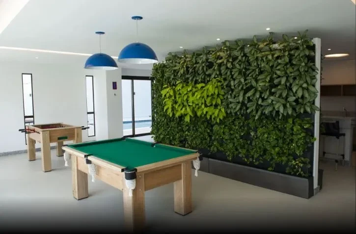 Imagem Apartamento com 3 Quartos à Venda, 100 m² em Casa Caiada - Olinda