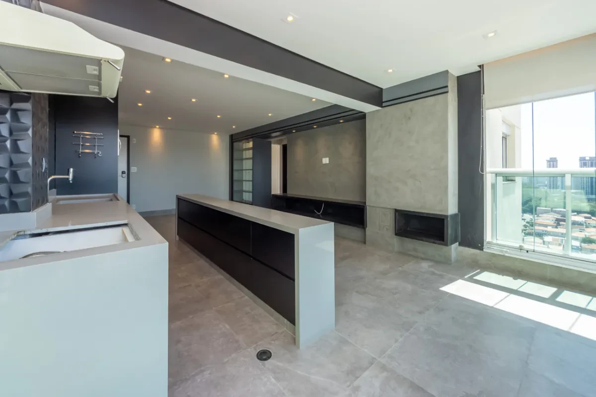 Imagem Apartamento com 2 Quartos à Venda, 66 m² em Jardim Aeroporto - São Paulo