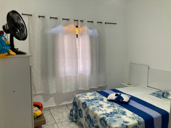 Imagem Casa com 2 Quartos à Venda, 130 m² em Ocian - Praia Grande