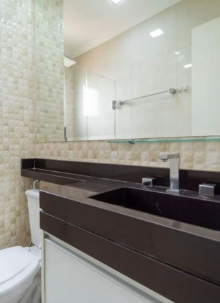 Imagem Apartamento com 2 Quartos à Venda, 48 m² em Jardim Ermida I - Jundiaí
