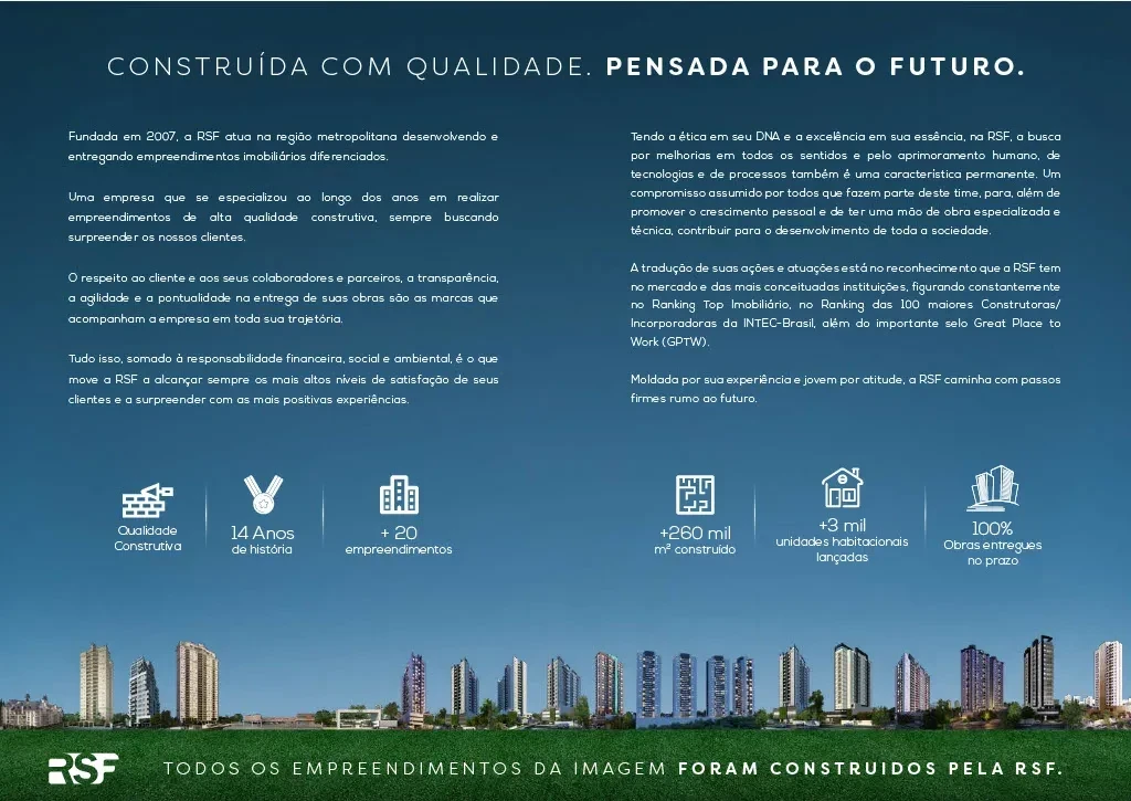 Imagem Apartamento com 3 Quartos à Venda, 73 metros em  - BARUERI