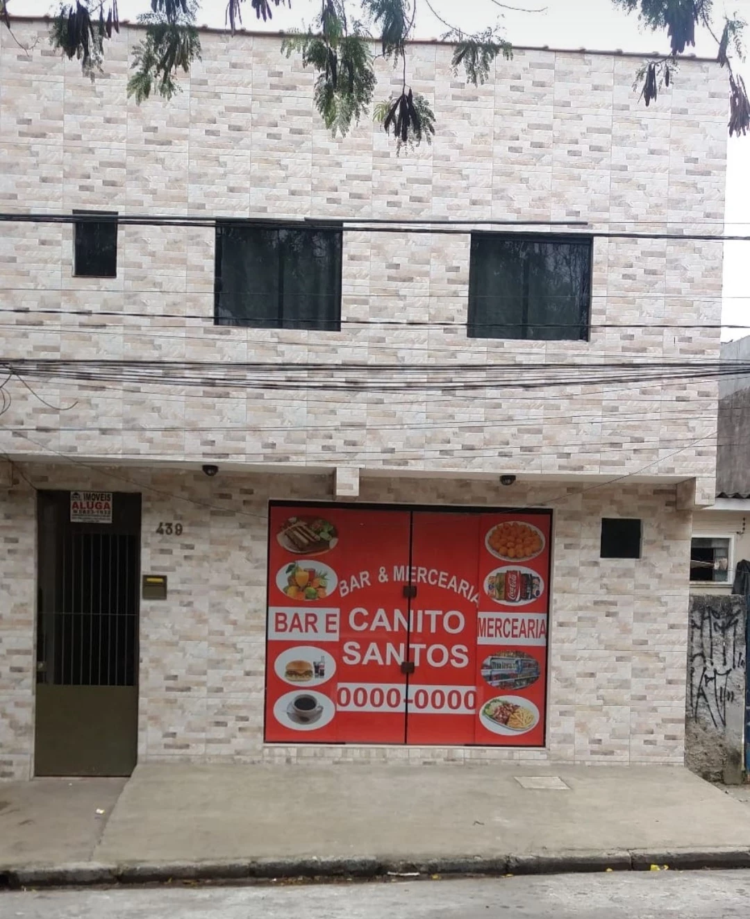 Imagem Imóvel Comercial à Venda, 250 m² em Jardim Macedônia - São Paulo