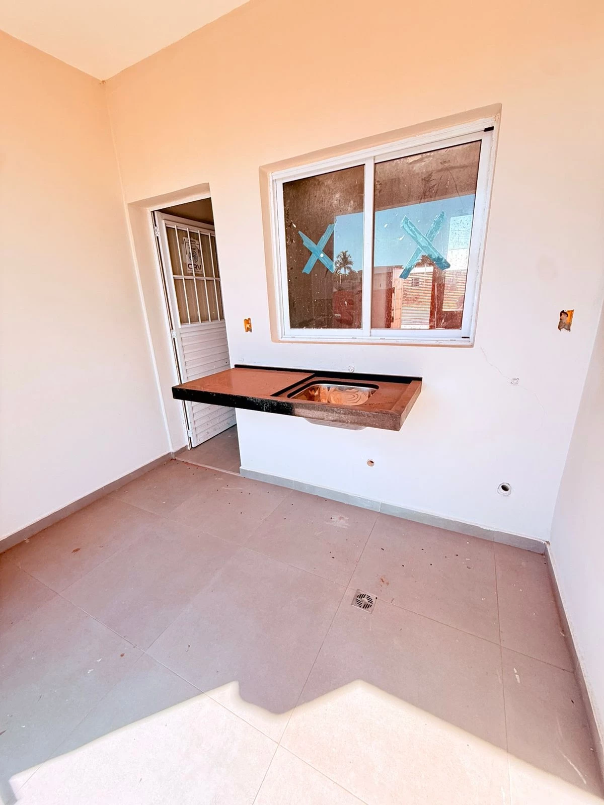 Foto do imóvel: Casa com 3 Quartos à Venda, 90 m² em Residencial Giardino di Veneto - Votorantim