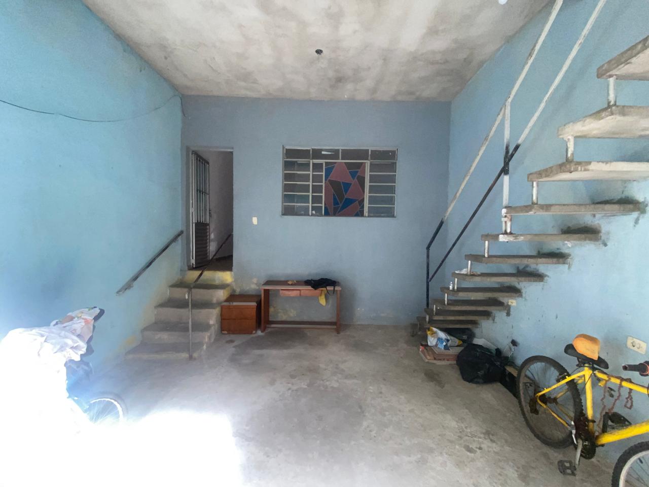 Imagem Sobrado com 3 Quartos à Venda, 100 m²em Jardim Bartira - São Paulo