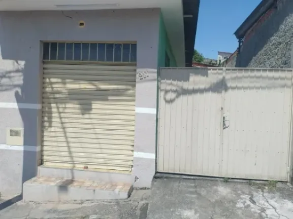 Imagem Loja para Alugar, 30 metro em Parque Santo Antônio - Jacareí