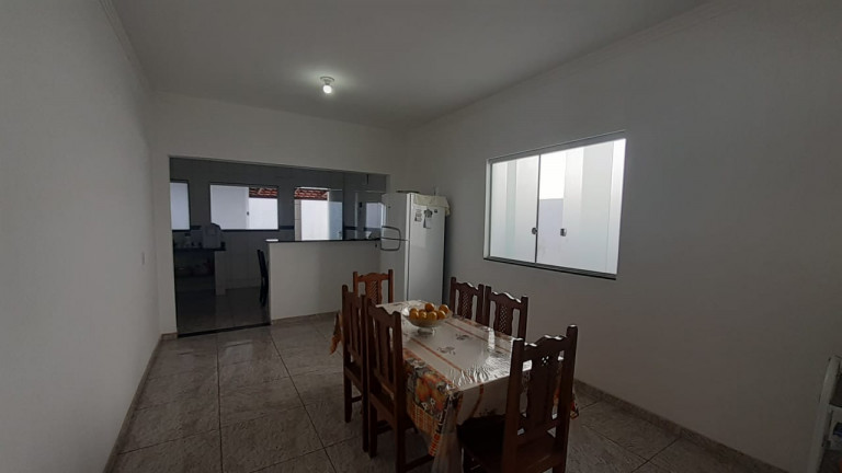 Imagem Casa com 3 Quartos à Venda, 360 m² em Canaã - Juatuba