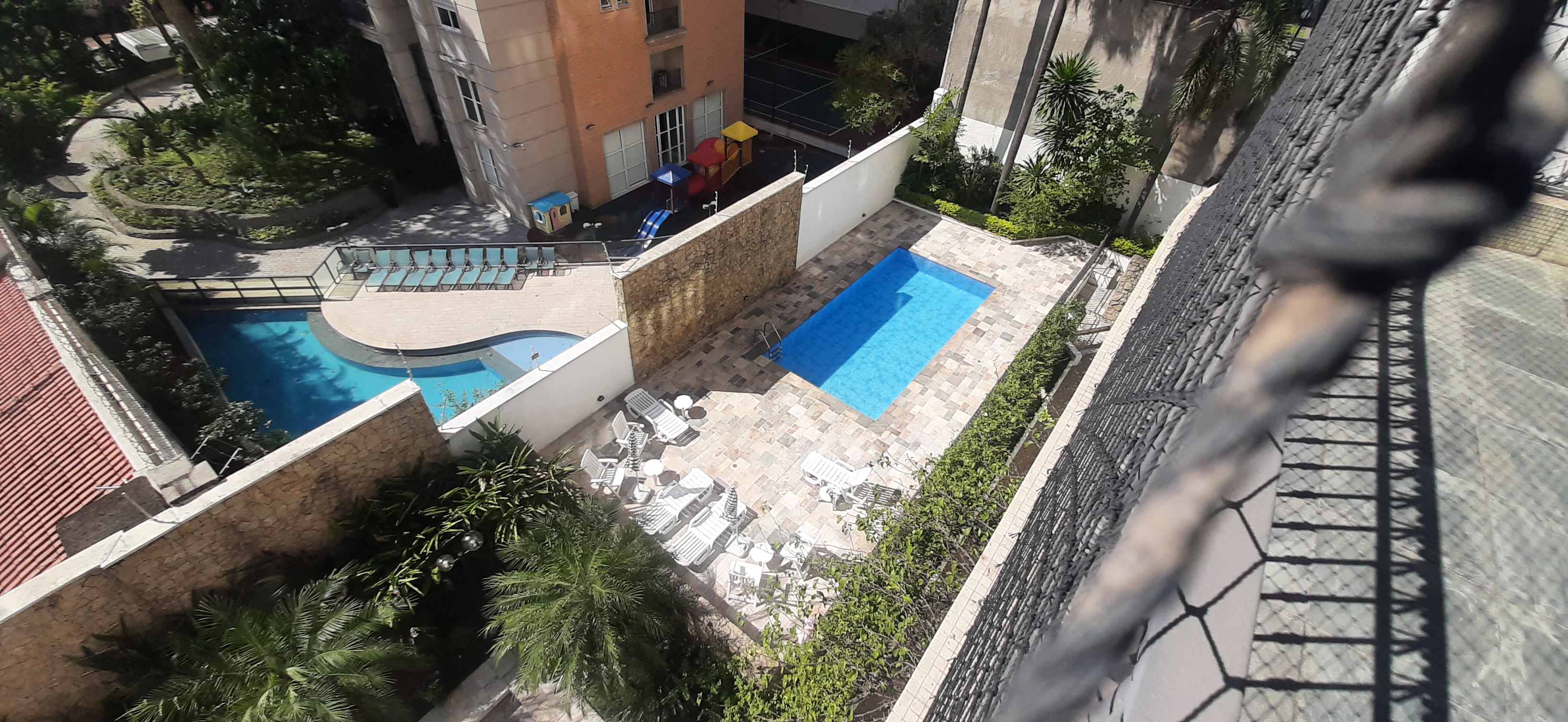 Imagem Apartamento com 4 Quartos à Venda, 15.700 m² em Perdizes - São Paulo