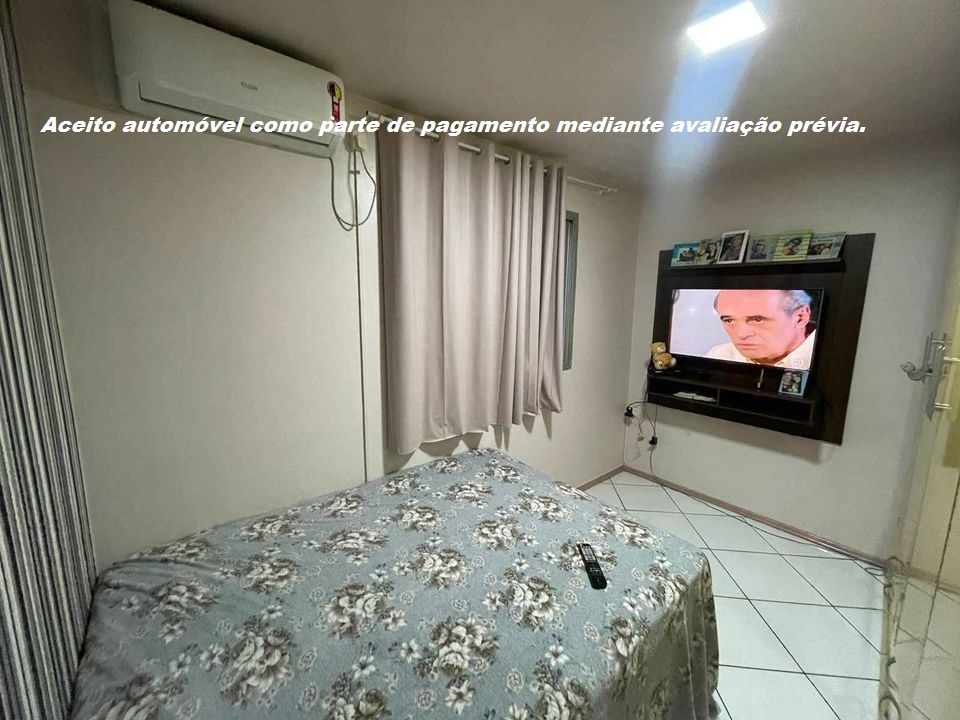 Imagem Apartamento com 2 Quartos à Venda, 59 m²em Centro - Criciúma