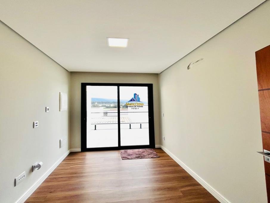 Imagem Casa de Condomínio com 3 Quartos à Venda, 240 m² em Jardim Ermida I - Jundiaí