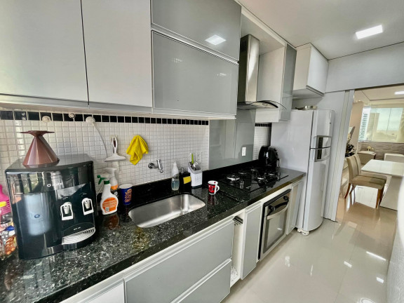 Imagem Apartamento com 2 Quartos à Venda, 73 m² em Ponta D'Areia - São Luís