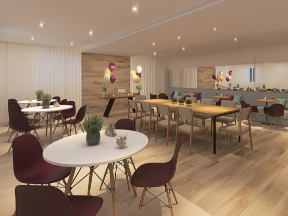 Imagem Apartamento com 2 Quartos à Venda, 34 m² em Guaianazes - São Paulo