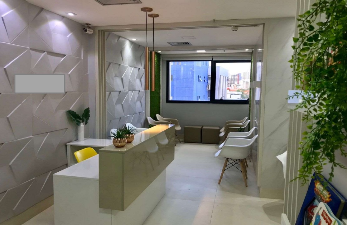 Imagem Sala Comercial para Alugar, 90 m² em Caminho das Árvores - Salvador