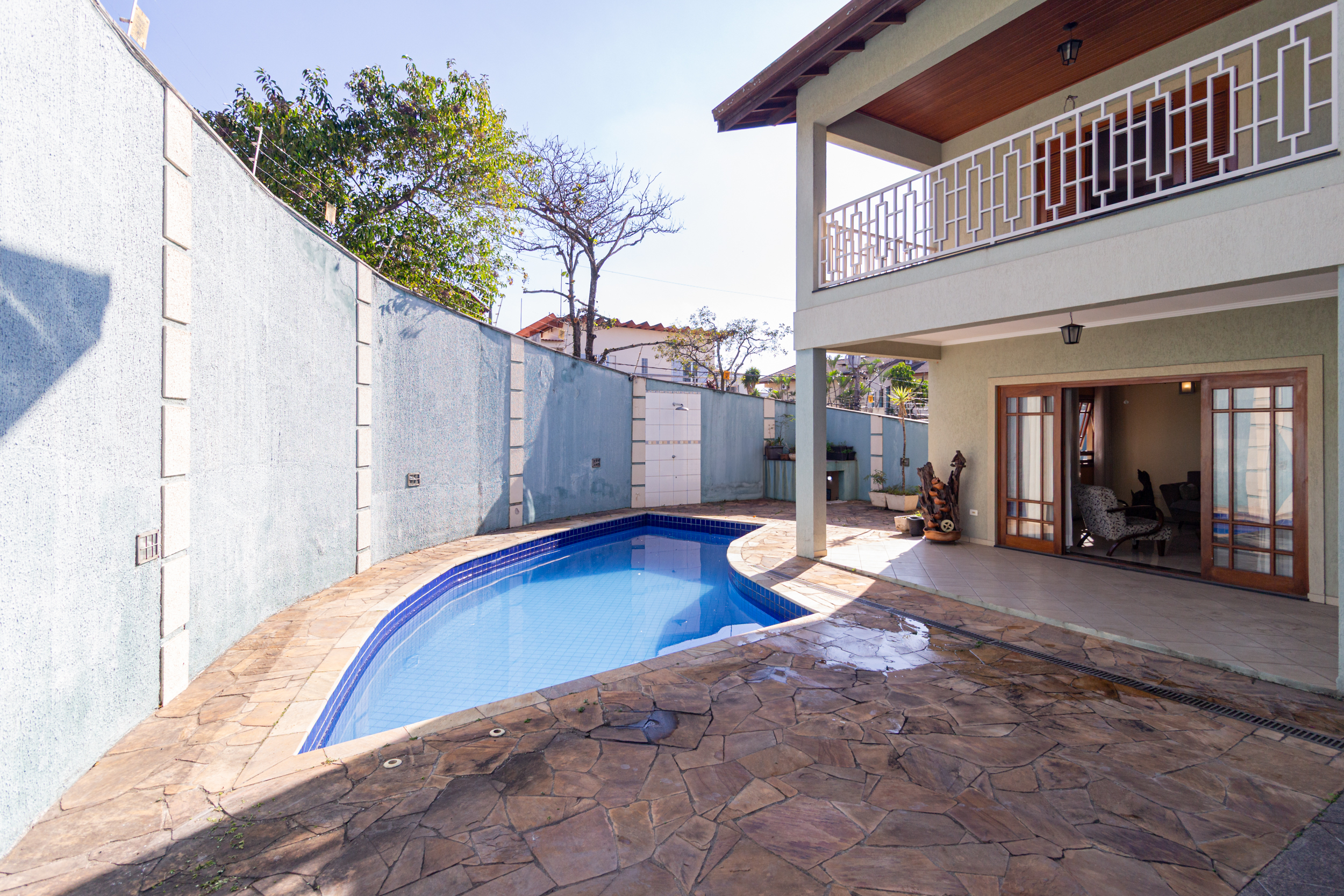 Foto do imóvel: Casa com 4 Quartos à Venda, 315 m² em City Bussocaba - Osasco