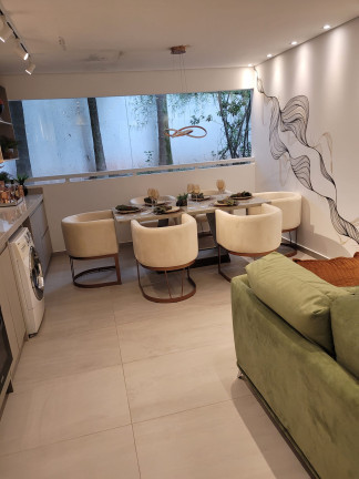 Imagem Apartamento com 3 Quartos à Venda,  em Canhema - Diadema