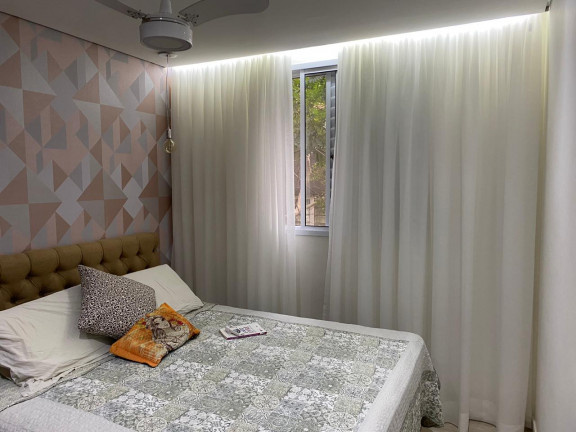 Imagem Apartamento com 2 Quartos à Venda, 64 m² em Jardim Prudência - São Paulo