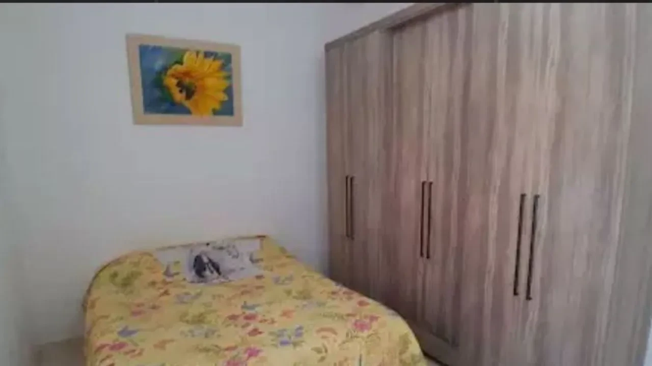 Imagem Apartamento com 2 Quartos à Venda, 57 m² em Boqueirão - Santos