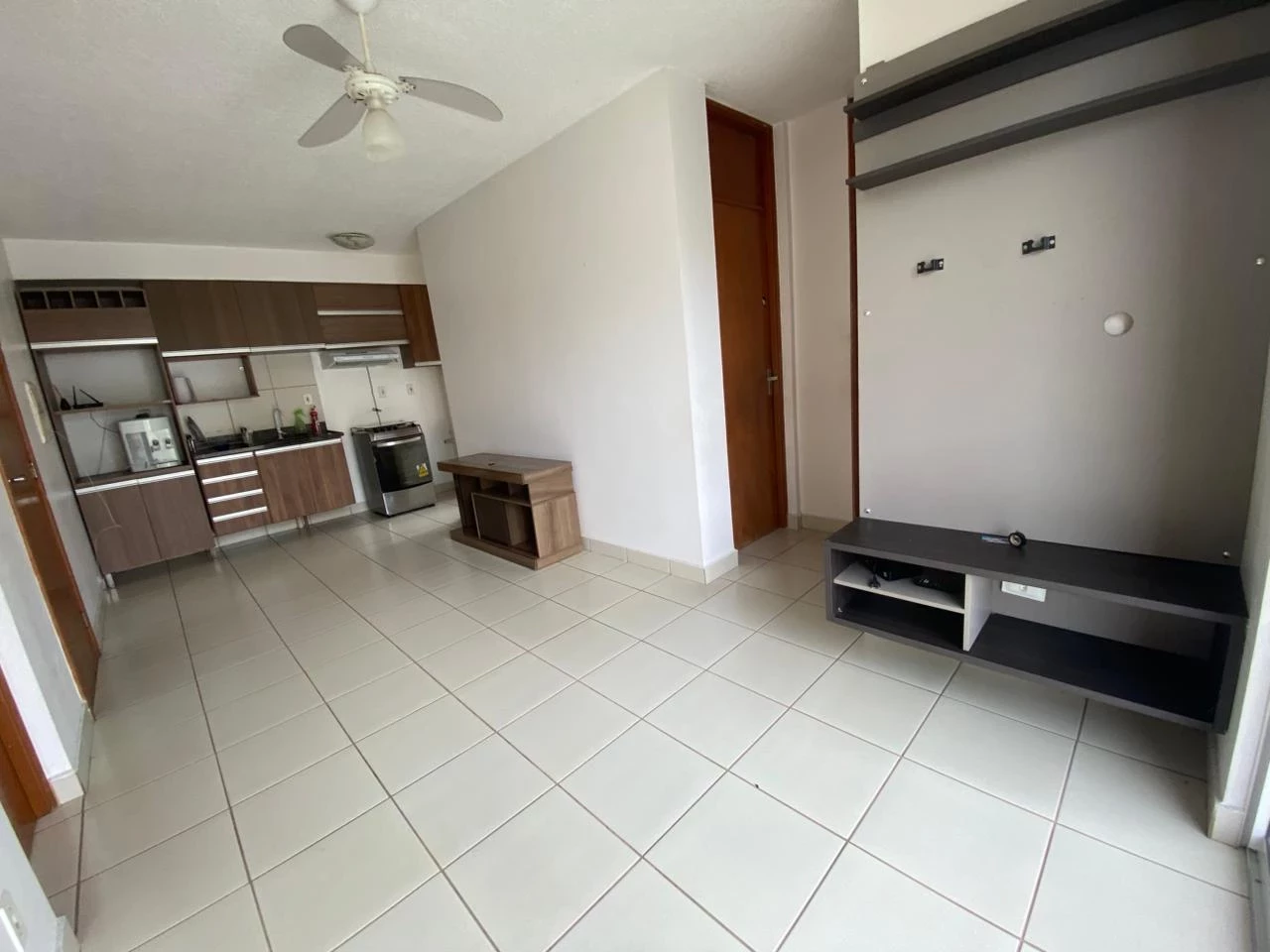 Foto do imóvel: Apartamento com 3 Quartos à Venda, 54 m² em Tarumã-Açu - Manaus