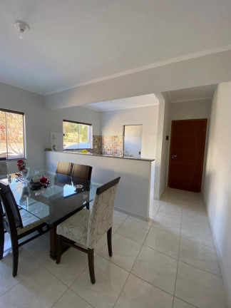 Imagem Apartamento com 2 Quartos à Venda, 10 m² em Jardim Serrano - São Lourenço