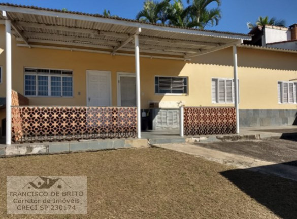 Imagem Casa com 2 Quartos à Venda, 91 m² em Vila Paulista - Cruzeiro