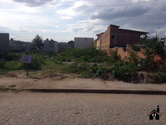 Imagem Terreno à Venda, 100 m² em Lagomar - Macaé