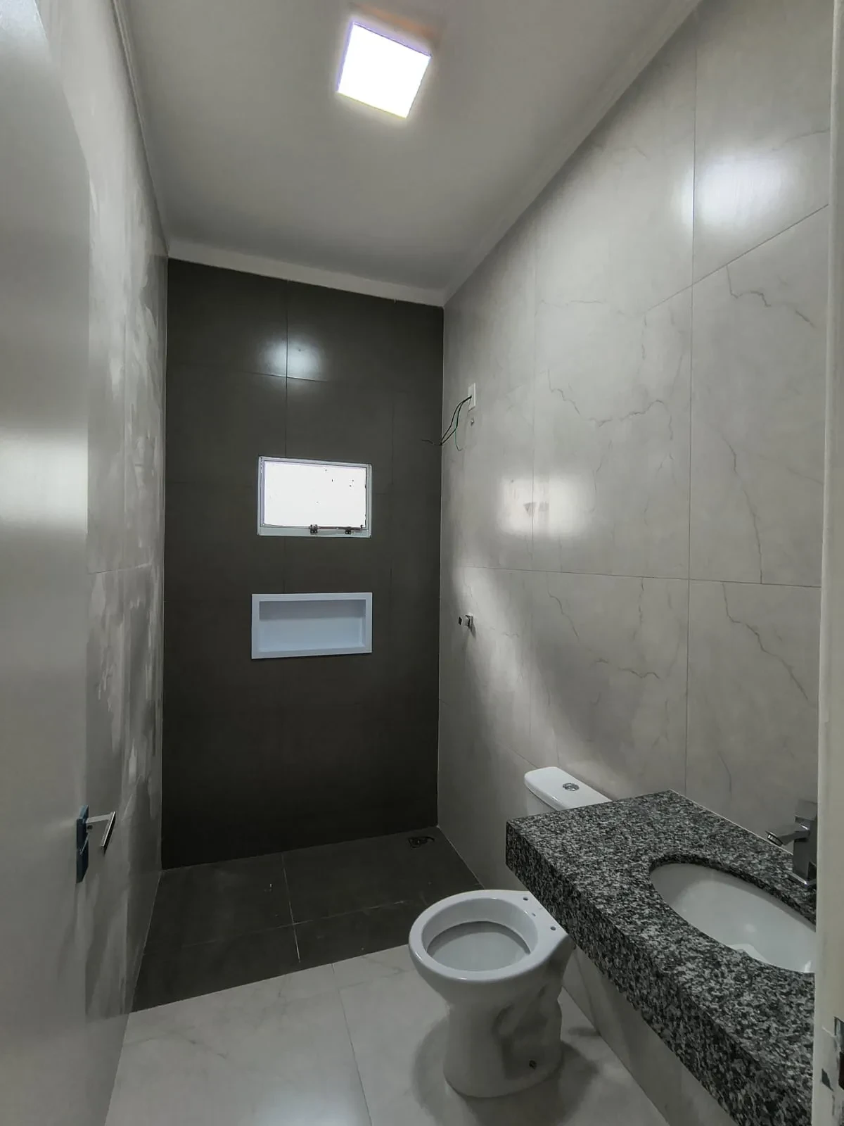 Imagem Casa com 2 Quartos à Venda, 70 m² em Loteamento do Sindicato dos Metalúrgicos - Taubaté