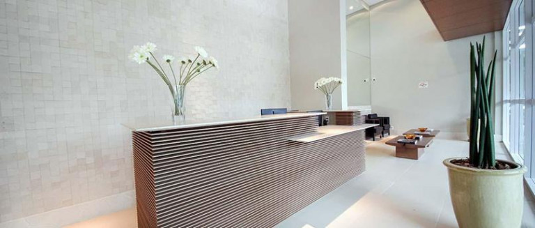 Imagem Sala Comercial à Venda, 36 m² em Vila Carrão - São Paulo