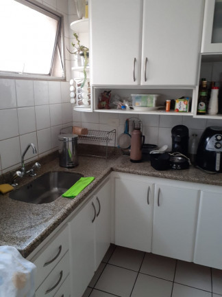 Imagem Apartamento com 2 Quartos à Venda, 70 m² em Chácara Inglesa - São Paulo