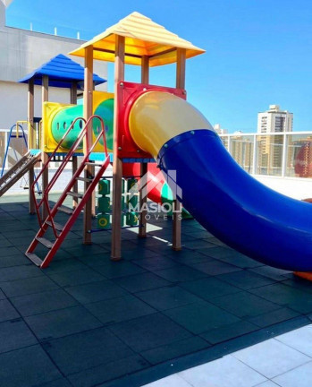 Imagem Apartamento com 3 Quartos à Venda, 115 m² em Praia da Costa - Vila Velha