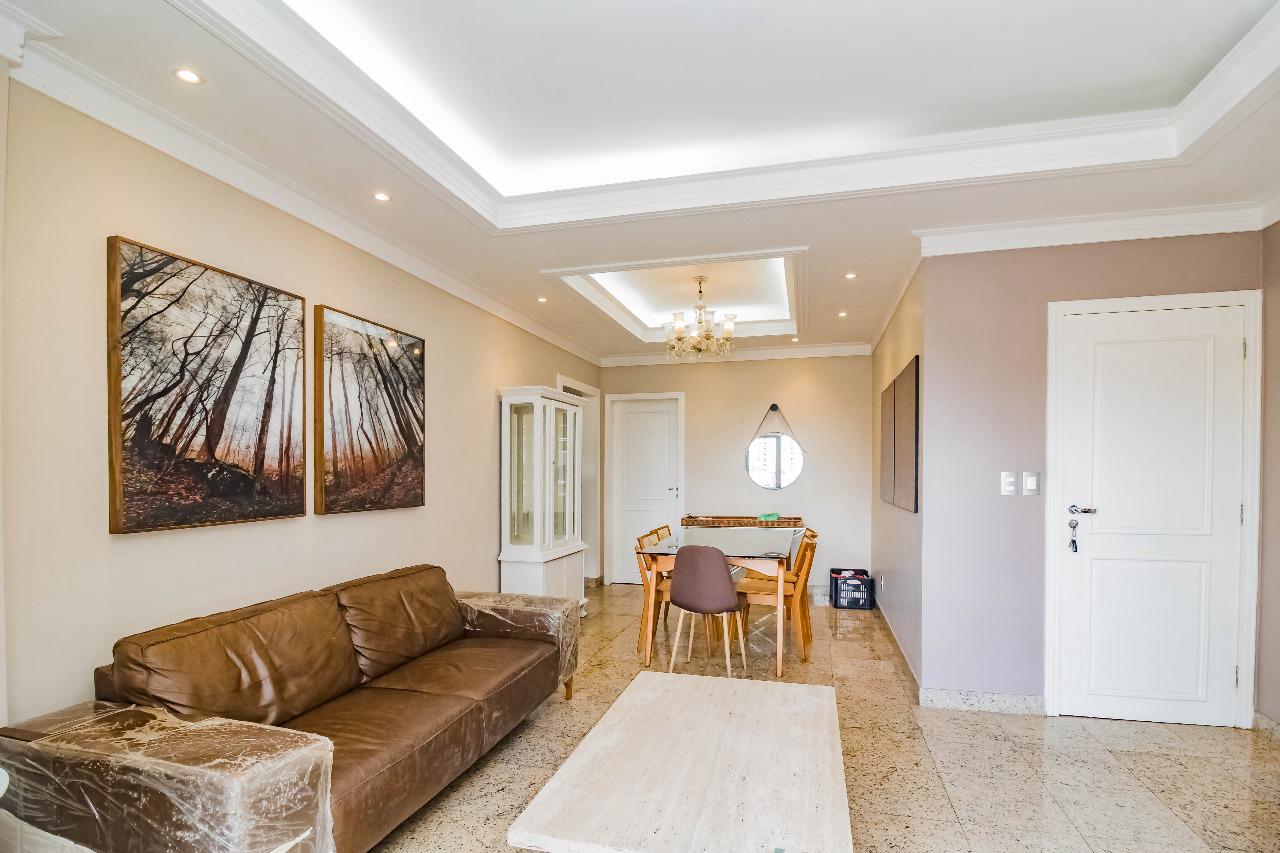 Imagem Apartamento com 3 Quartos à Venda, 123 m²em Batista Campos - Belém