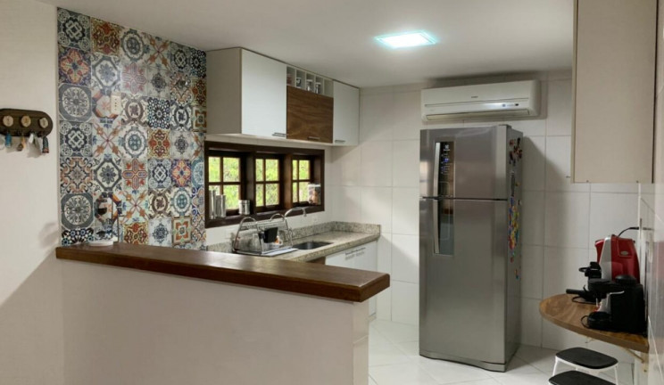 Imagem Casa com 2 Quartos à Venda, 120 m² em Recreio dos Bandeirantes - Rio de Janeiro