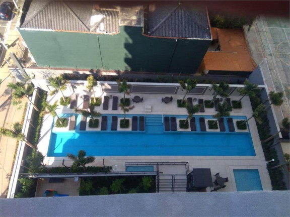 Imagem Apartamento com 3 Quartos à Venda, 163 m²em Vila Mariana - São Paulo