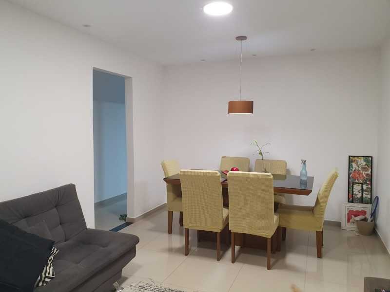 Imagem Casa de Condomínio com 2 Quartos à Venda, 280 m²em Inoã (Inoã) - Maricá