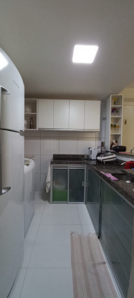 Imagem Apartamento com 2 Quartos à Venda, 57 m²em Parque das Nações - Parnamirim