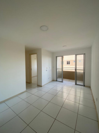 Imagem Apartamento com 3 Quartos à Venda, 65 m² em Antares - Maceió