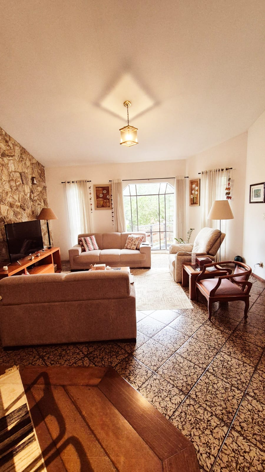 Imagem Casa com 3 Quartos à Venda, 282 m²em Jardim Merci I - Jundiaí