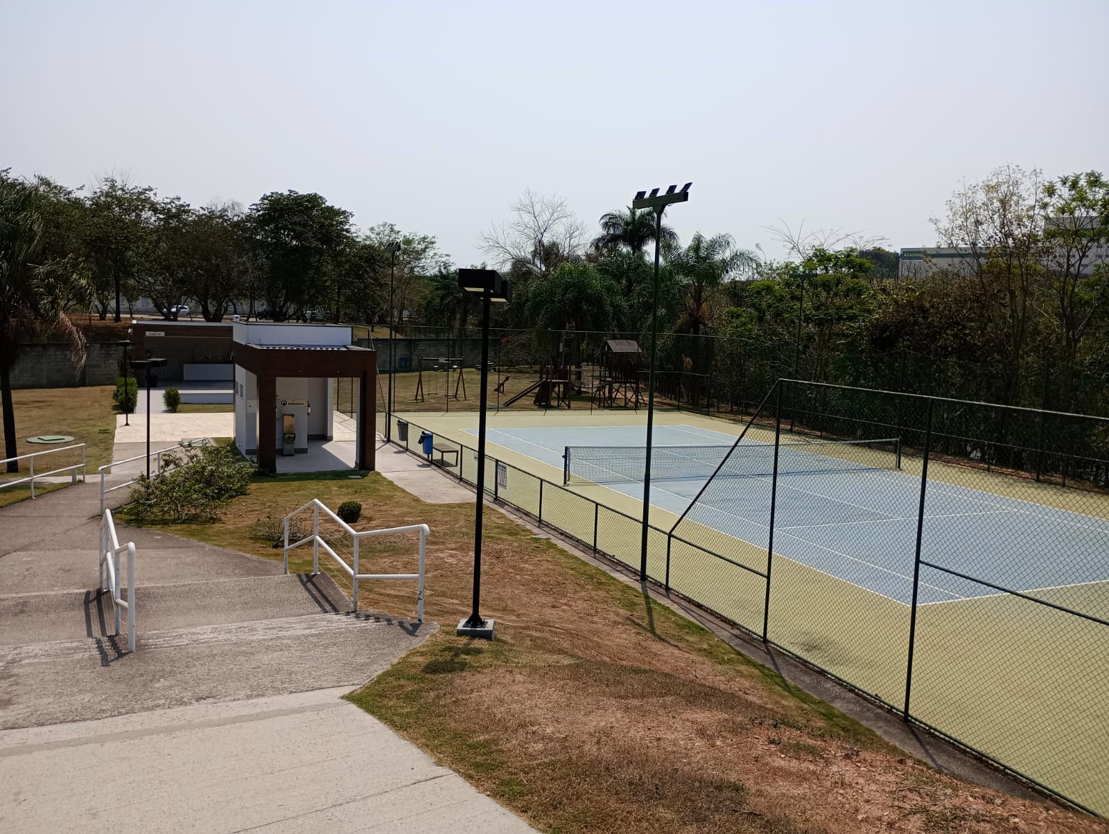 Imagem Terreno à Venda, 360 m² em Condomínio Bellavittá - Caçapava