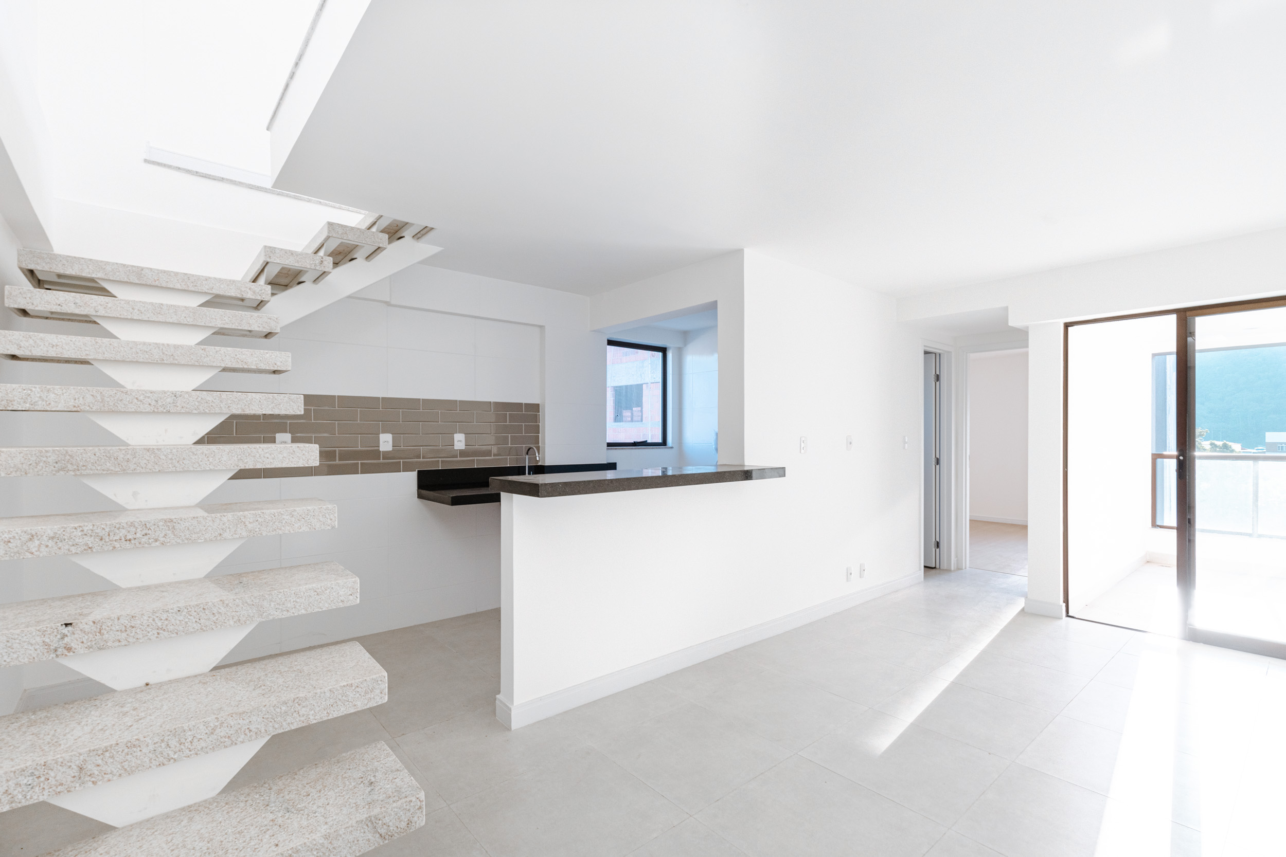 Imagem Apartamento com 2 Quartos à Venda, 127 m² em São Mateus - Juiz de Fora