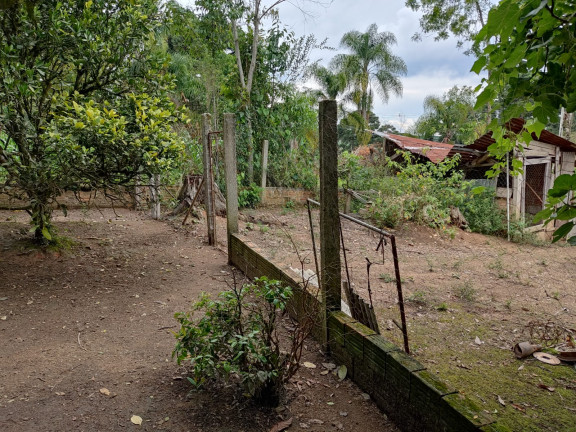 Imagem Terreno à Venda, 605 m² em QUEIMADOS - Agudos do Sul
