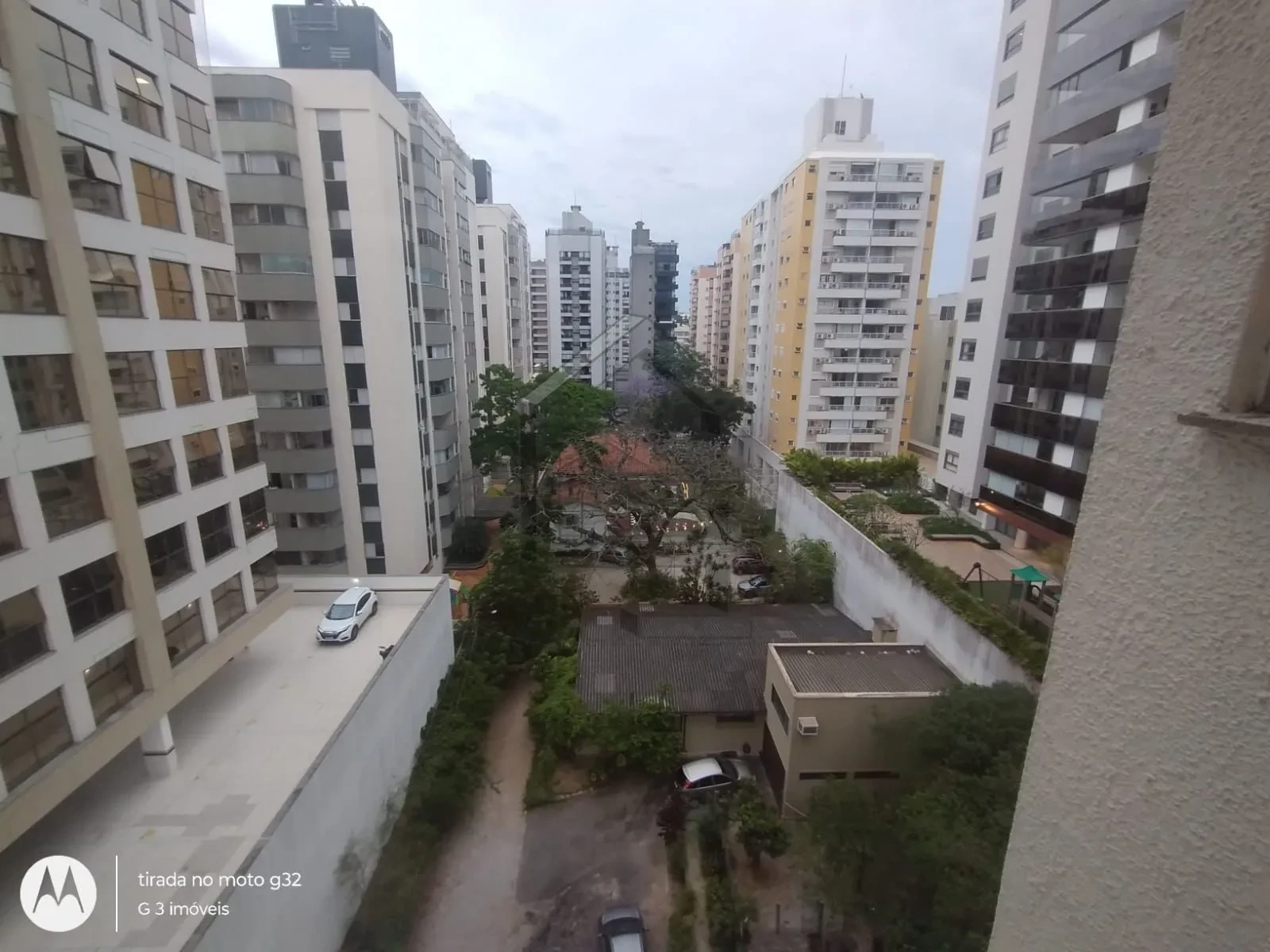 Imagem Apartamento com 3 Quartos à Venda, 97 m² em Centro - Florianópolis