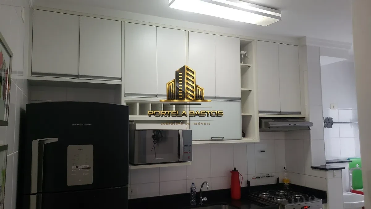 Imagem Apartamento com 2 Quartos à Venda, 77 m² em Praia Grande - Ubatuba